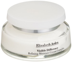 Elizabeth Arden Visible Difference Moisture Cream 