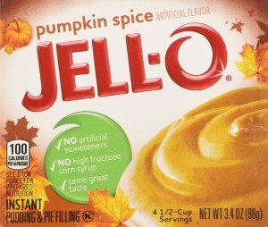 Crazy And Amazing Pumpkin Spice Things!