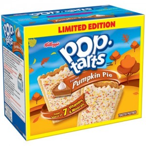 Crazy And Amazing Pumpkin Spice Things!