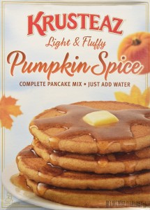 Crazy And Amazing Pumpkin Spice Things!