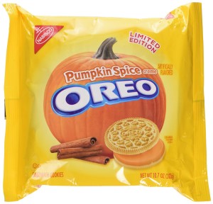 Crazy And Amazing Pumpkin Spice Things!