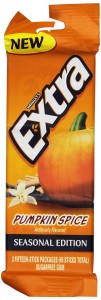 Crazy And Amazing Pumpkin Spice Things!