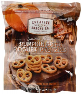 Crazy And Amazing Pumpkin Spice Things!