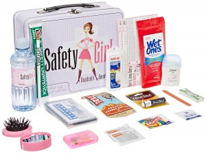 The Best car gadgets for any girl in 2015