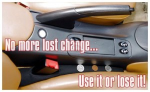 The best car gadgets for any girl in 2015