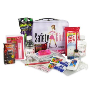 The Best Car Gadgets for any girl in 2015