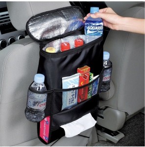 The best car gadgets for any girl in 2015