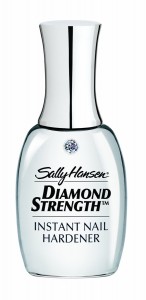 sally hansen nail growth/cure/strenghtner review