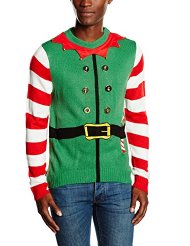 Half Price Ugly Christmas Jumpers At Amazon