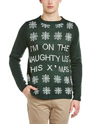 Half Price Ugly Christmas Jumpers At Amazon