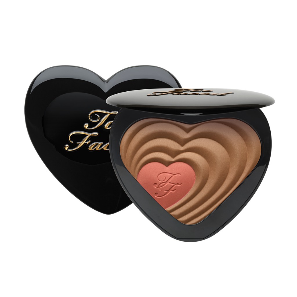 Too Faced Products I Want To Try In 2016