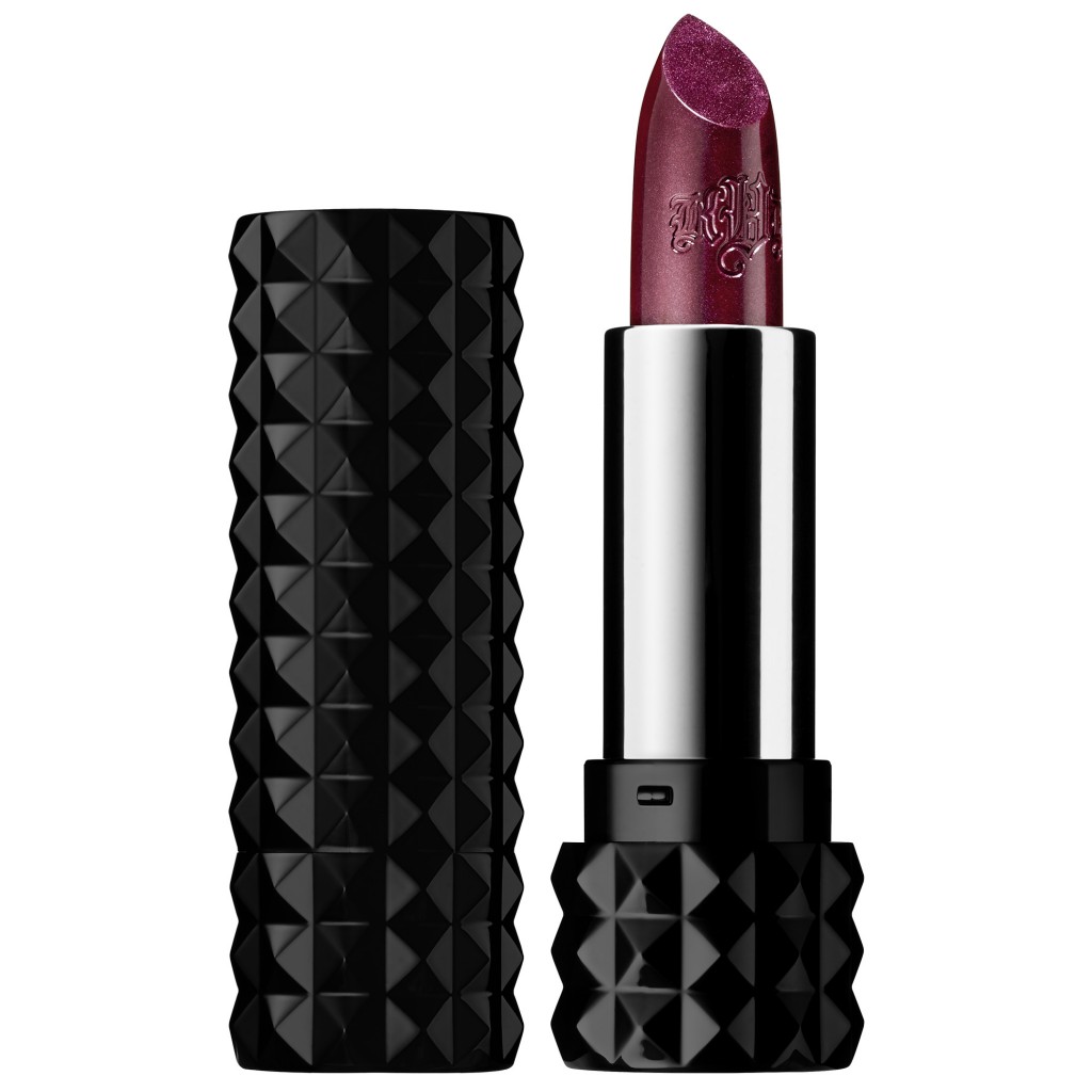 My Top 6 Favorite Kat Von D Lipsticks