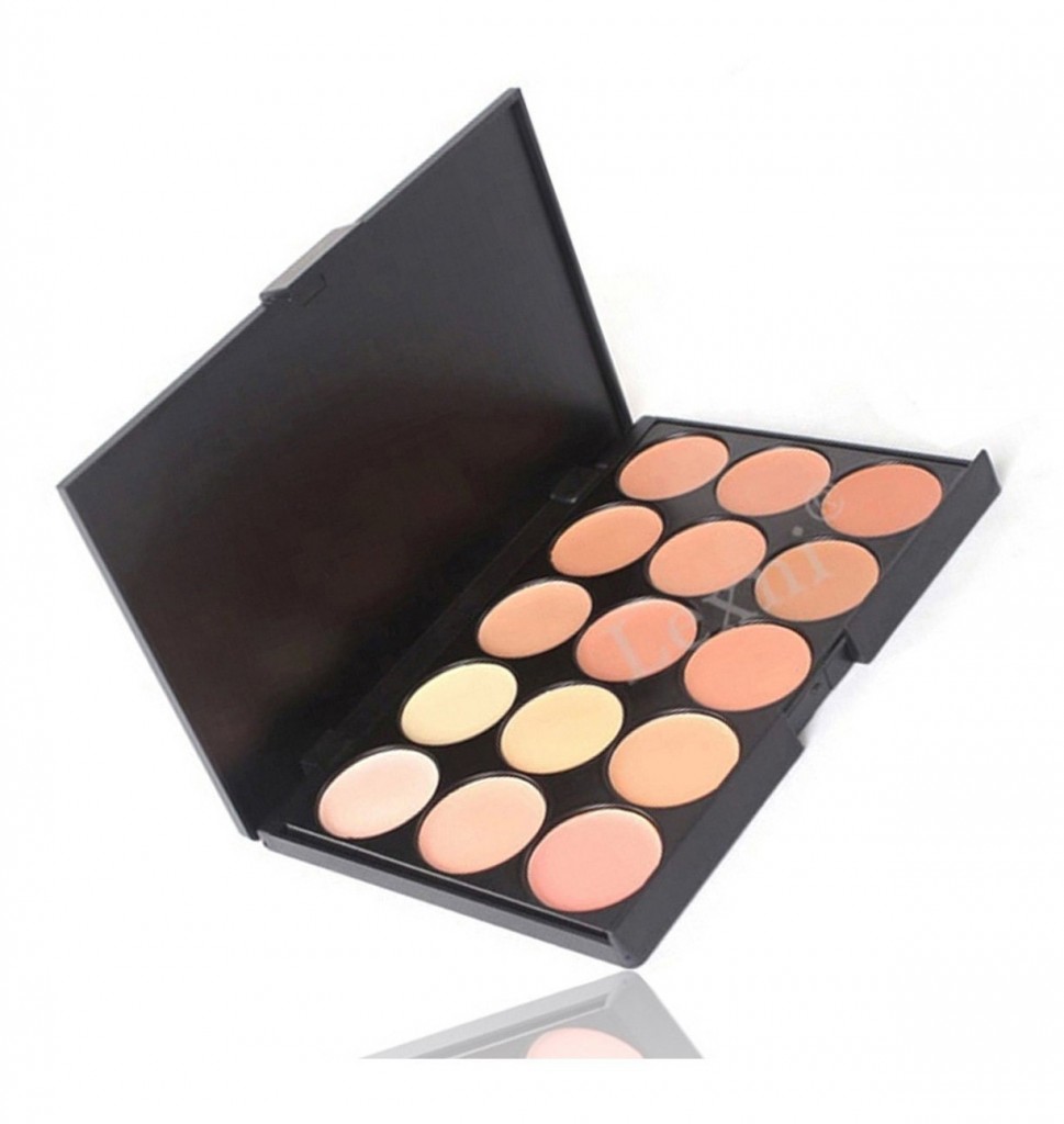 Top 5 Cheap Contour Sticks