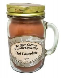 Chocolate Scented Gifts For Chocolate Lovers
