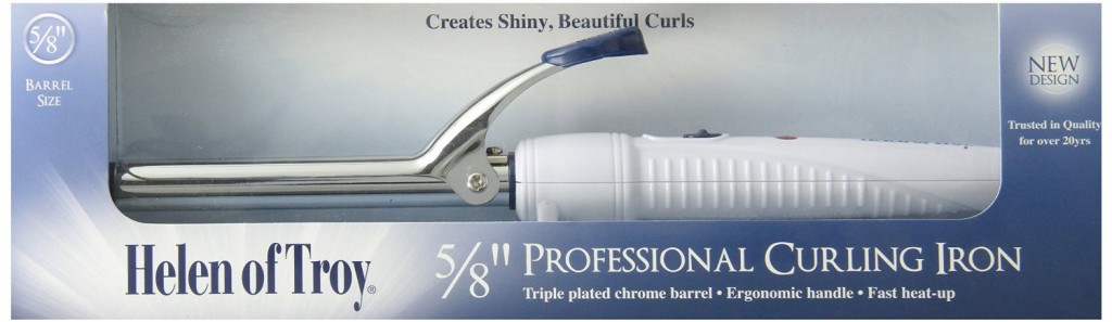 Hair Curling Wand Guide