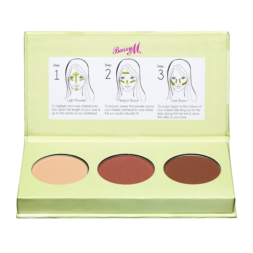 Top 5 Cheap Contour Sticks
