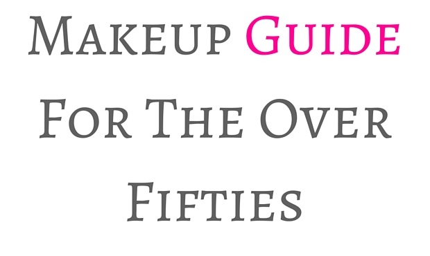 Makeup Guide For The Over Fifties