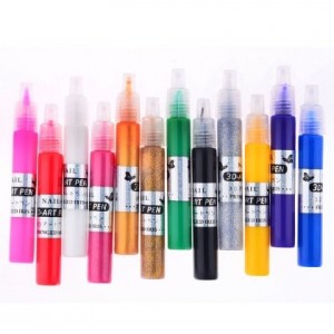 nail art pens